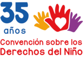 Defensa de los derechos infantiles